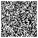 QR code with Harding Press contacts