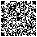 QR code with Haddasah OB/GYN contacts