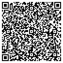 QR code with Hal E Akyuz Md contacts