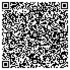 QR code with High Velocity Ptg & Graphics contacts