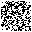 QR code with Hamptons Gynecology & Obsttrcs contacts