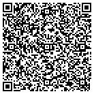 QR code with Ogilvy Irrigating and Land Co contacts