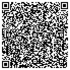 QR code with Upland Distributing Inc contacts