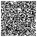 QR code with MT Jumbo Gym contacts