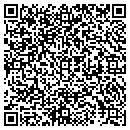 QR code with O'Brien Douglas D CPA contacts