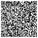 QR code with O'Doherty Jerry M CPA contacts
