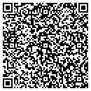 QR code with J R & K Printing CO contacts