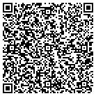 QR code with A & E Video Production Inc contacts