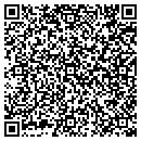 QR code with J Victor Reyniak Md contacts