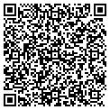 QR code with Kamal U Ahmed Md contacts