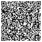 QR code with Peister Development & Tax Service contacts