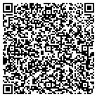 QR code with Okeechobee Trading Corp contacts