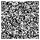 QR code with Hoffa's Downtown Liquor contacts