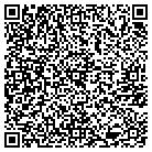 QR code with Anthony Lomoro Videography contacts
