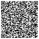 QR code with Chelan-Okanogan Foot & Ankle Clinic contacts