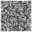 QR code with River Valley Hydrographics contacts