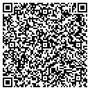 QR code with R & P Printing contacts