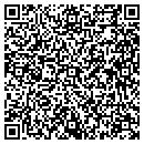 QR code with David H Kitts Dpm contacts