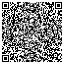 QR code with David M Fish contacts
