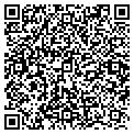 QR code with Romiad Studio contacts