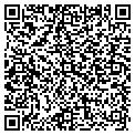 QR code with Mac's Package contacts