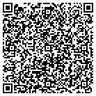 QR code with Mcdaniel Sha-Barbara MD contacts