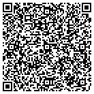 QR code with Sand Point Harbor Master contacts