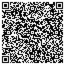 QR code with T 4 Print Solutions contacts