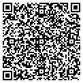 QR code with Packer Jorda contacts