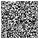 QR code with R J Meyer & Assoc contacts