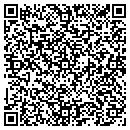 QR code with R K Nelson & Assoc contacts