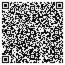 QR code with P & H Packaging Partners LLC contacts