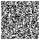 QR code with Resin Technology Inc contacts