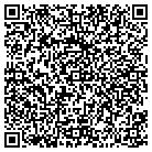 QR code with White Printing & Office Supls contacts