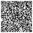 QR code with York Construction contacts
