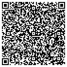 QR code with Hall Joseph N DPM contacts