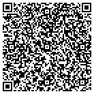 QR code with Ob-Gyn Associates Of L I Inc contacts