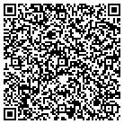 QR code with Honeysckle Rose Quilts Friends contacts