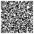 QR code with Hoover Cody M DPM contacts