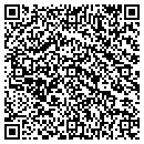 QR code with B Services LLC contacts