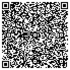 QR code with Valdez City Administrative Office contacts