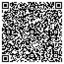 QR code with C Keith Fujisaki Pc contacts