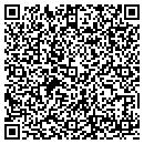 QR code with ABC Window contacts