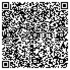 QR code with P C Bayberry Gynecology contacts