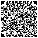 QR code with Joseph Leas contacts