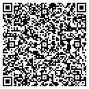 QR code with Garden Motel contacts