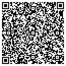 QR code with Kanibej Vincent DPM contacts