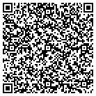QR code with Yakutat City Salmon Board contacts