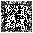 QR code with D&D Printing LLC contacts