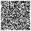 QR code with J T's Quick Stop Inc contacts